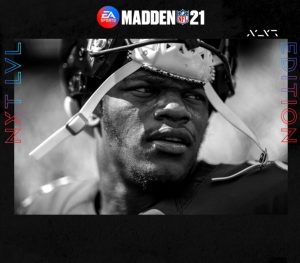 Madden NFL 21 - NXT LVL Content Pack EU PS5 CD Key