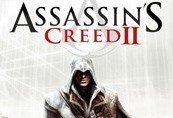 Assassin's Creed 2 Uplay CD Key