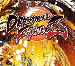 DRAGON BALL FighterZ EU XBOX One CD Key