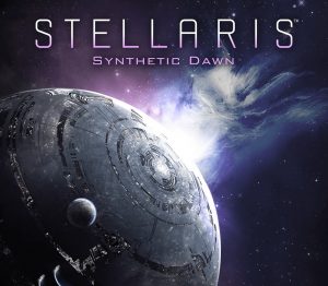 Stellaris - Synthetic Dawn DLC Steam CD Key