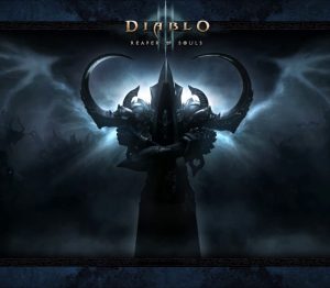 Diablo 3 - Reaper of Souls EU Battle.net CD Key