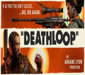 Deathloop Steam CD Key