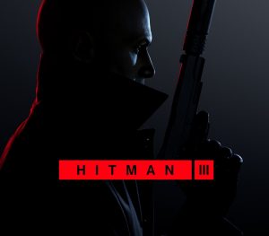 HITMAN 3 Epic Games CD Key