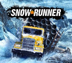 SnowRunner EU Epic Games CD Key