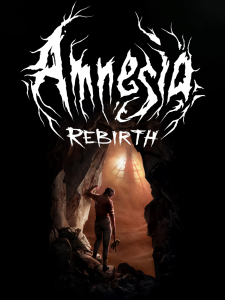 Amnesia: Rebirth Steam CD Key