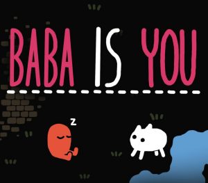 Baba Is You Steam CD Key