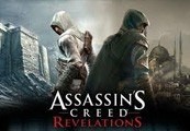 Assassin's Creed Revelations Uplay CD Key