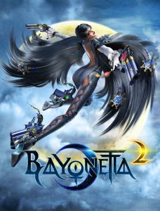 Bayonetta 2 EU Nintendo Switch CD Key