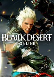 Black Desert Online Steam CD Key