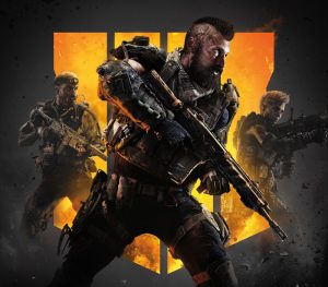 Call of Duty: Black Ops 4 Uncut EU Battle.net CD Key