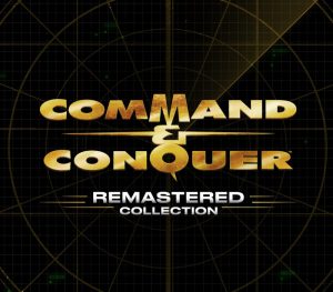 Command & Conquer Remastered Collection Steam CD Key