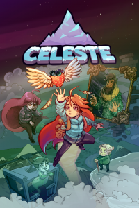 Celeste EU Nintendo Switch CD Key