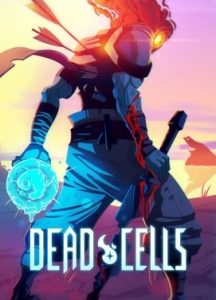 Dead Cells EU Nintendo Switch CD Key