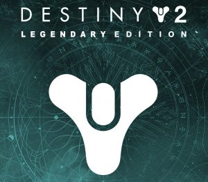 Destiny 2: Legendary Edition Steam CD Key