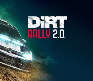 DiRT Rally 2.0 EU XBOX One CD Key