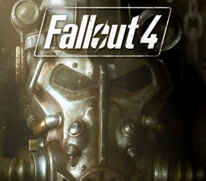 Fallout 4 Steam CD Key