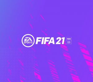 FIFA 21 Origin CD Key