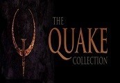 QUAKE Collection Steam CD Key