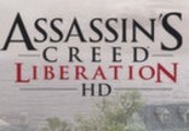Assassin's Creed Liberation HD Uplay CD Key