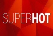 SUPERHOT Steam CD Key