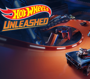 Hot Wheels Unleashed Steam CD Key