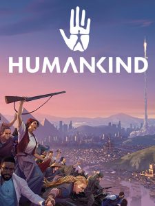 HUMANKIND EU Steam CD Key