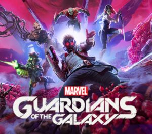 Marvel's Guardians of the Galaxy PRE-ORDER Steam CD Key