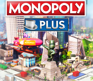 MONOPOLY PLUS EU XBOX One CD Key