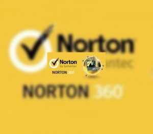 Norton 360 EU Key (1 Year / 1 Device) + 10 GB Cloud Storage