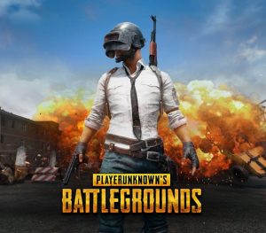 PLAYERUNKNOWN'S BATTLEGROUNDS Steam CD Key