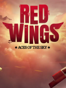 Red Wings: Aces of the Sky EU Nintendo Switch CD Key