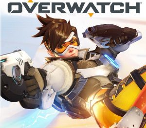 Overwatch EU Battle.net CD Key