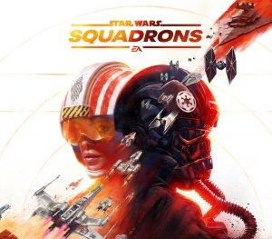 STAR WARS: Squadrons Origin CD Key