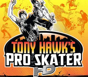 Tony Hawkâ€™s Pro Skater HD Steam CD Key