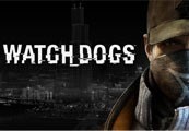 Watch Dogs EU Uplay CD Key