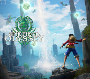 One Piece Odyssey PRE-ORDER Steam CD Key