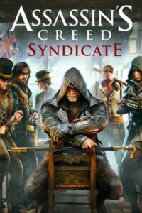 Assassin's Creed Syndicate Uplay CD Key