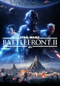 Star Wars Battlefront Origin CD Key