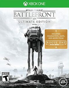 Star Wars Battlefront Ultimate Edition EU XBOX One CD Key