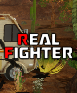 RealFighter