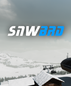 SNWBRD: Freestyle Snowboarding (XBOX + PC)